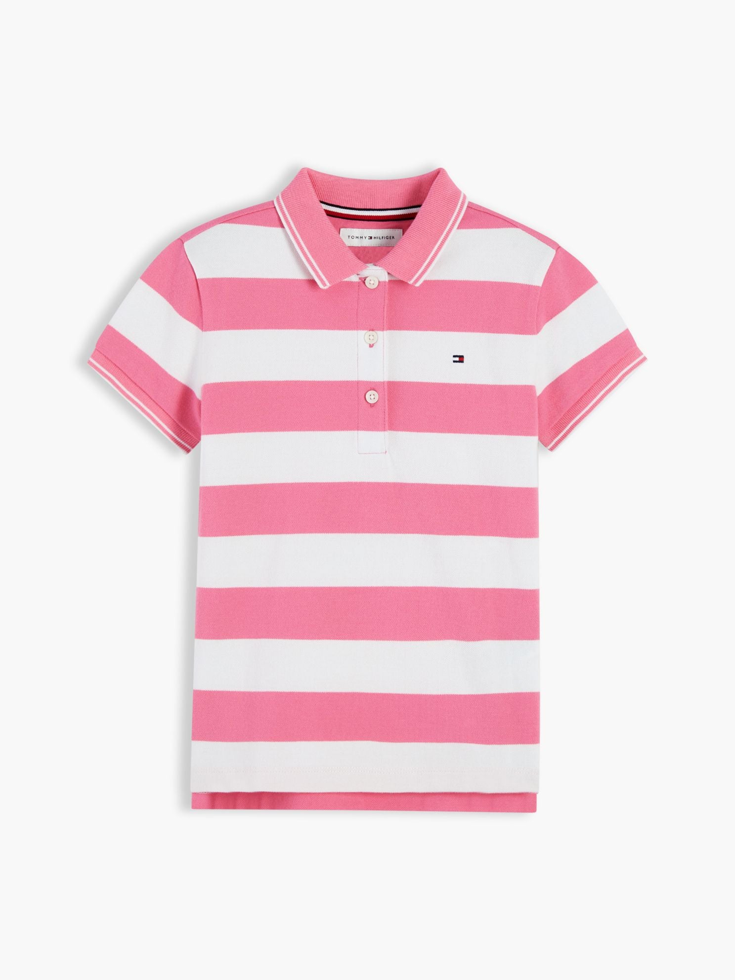 Tommy Hilfiger Kids' Classic Polo