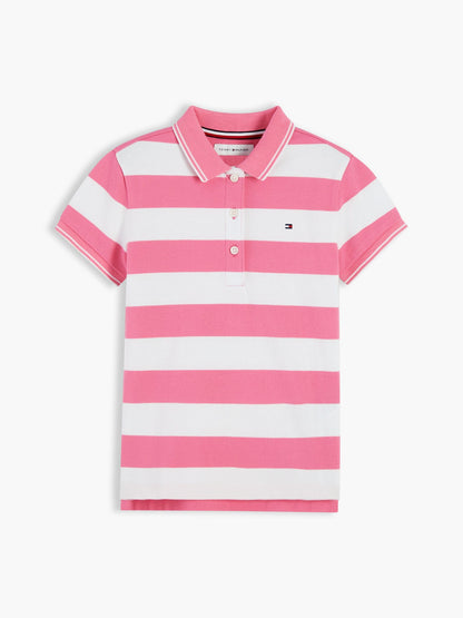 Tommy Hilfiger Kids' Classic Polo