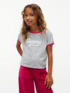 Light Heather Grey