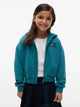 Platinum Teal