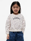 Flower Print AOP