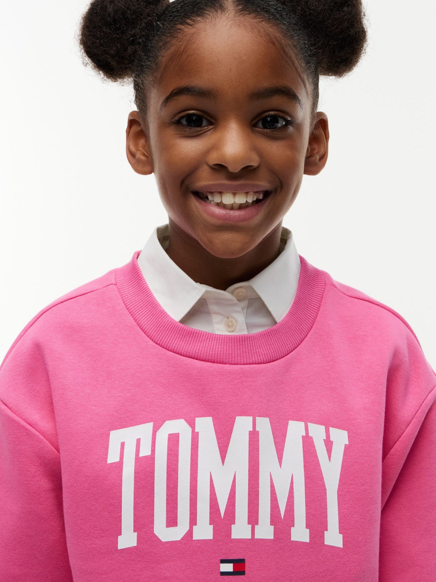 Tommy Hilfiger Kids' Tommy Logo Sweatshirt