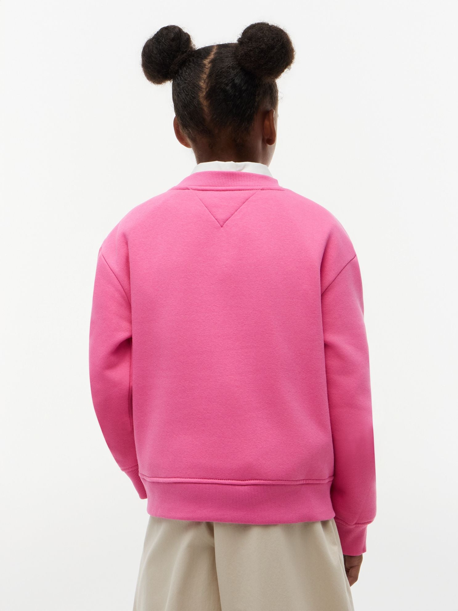 Tommy Hilfiger Kids' Tommy Logo Sweatshirt