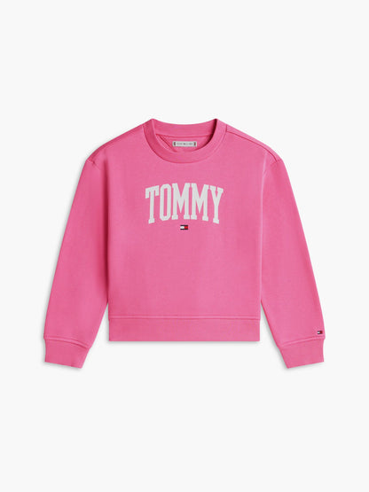 Tommy Hilfiger Kids' Tommy Logo Sweatshirt