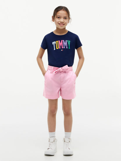 Tommy Hilfiger Kids' Tommy Logo T-Shirt