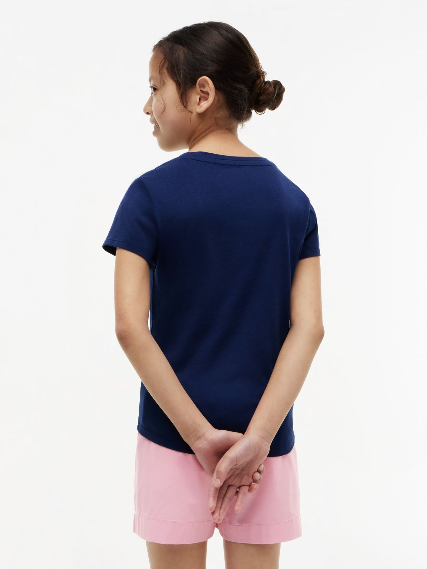 Tommy Hilfiger Kids' Tommy Logo T-Shirt