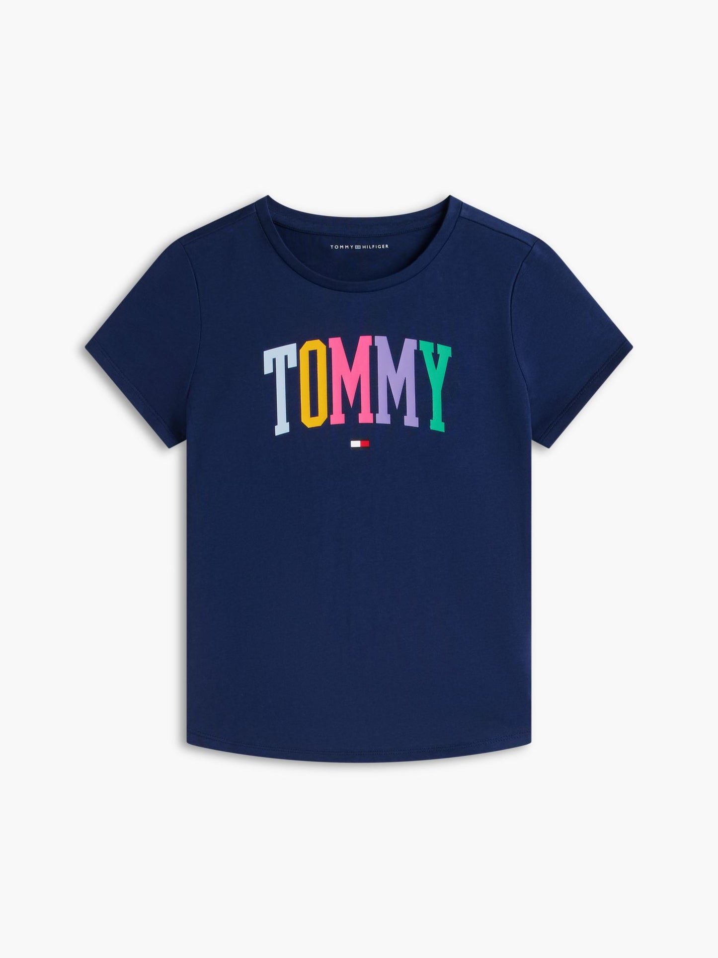 Tommy Hilfiger Kids' Tommy Logo T-Shirt