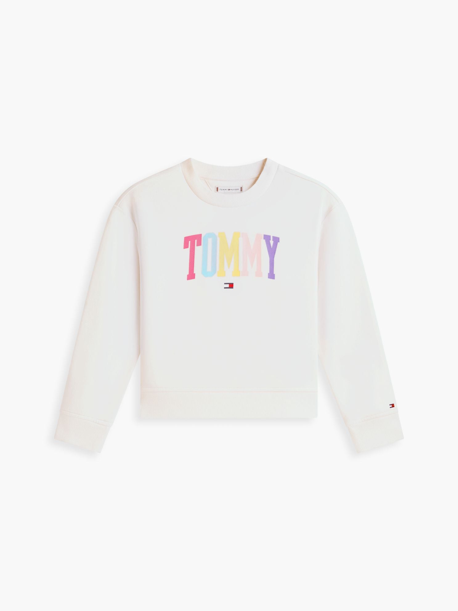 Tommy Hilfiger Kids' Tommy Logo Sweatshirt