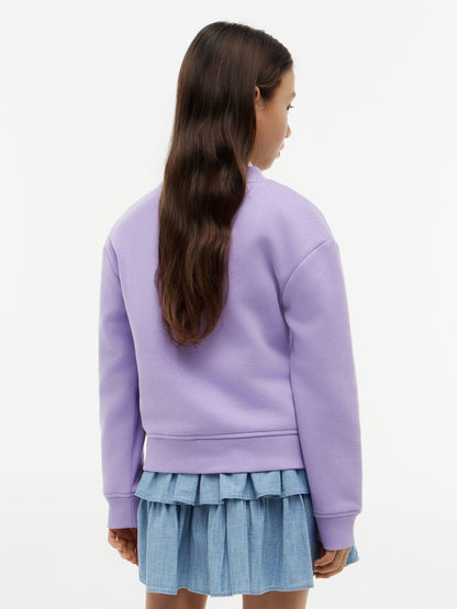 Tommy Hilfiger Kids' Tommy Logo Sweatshirt