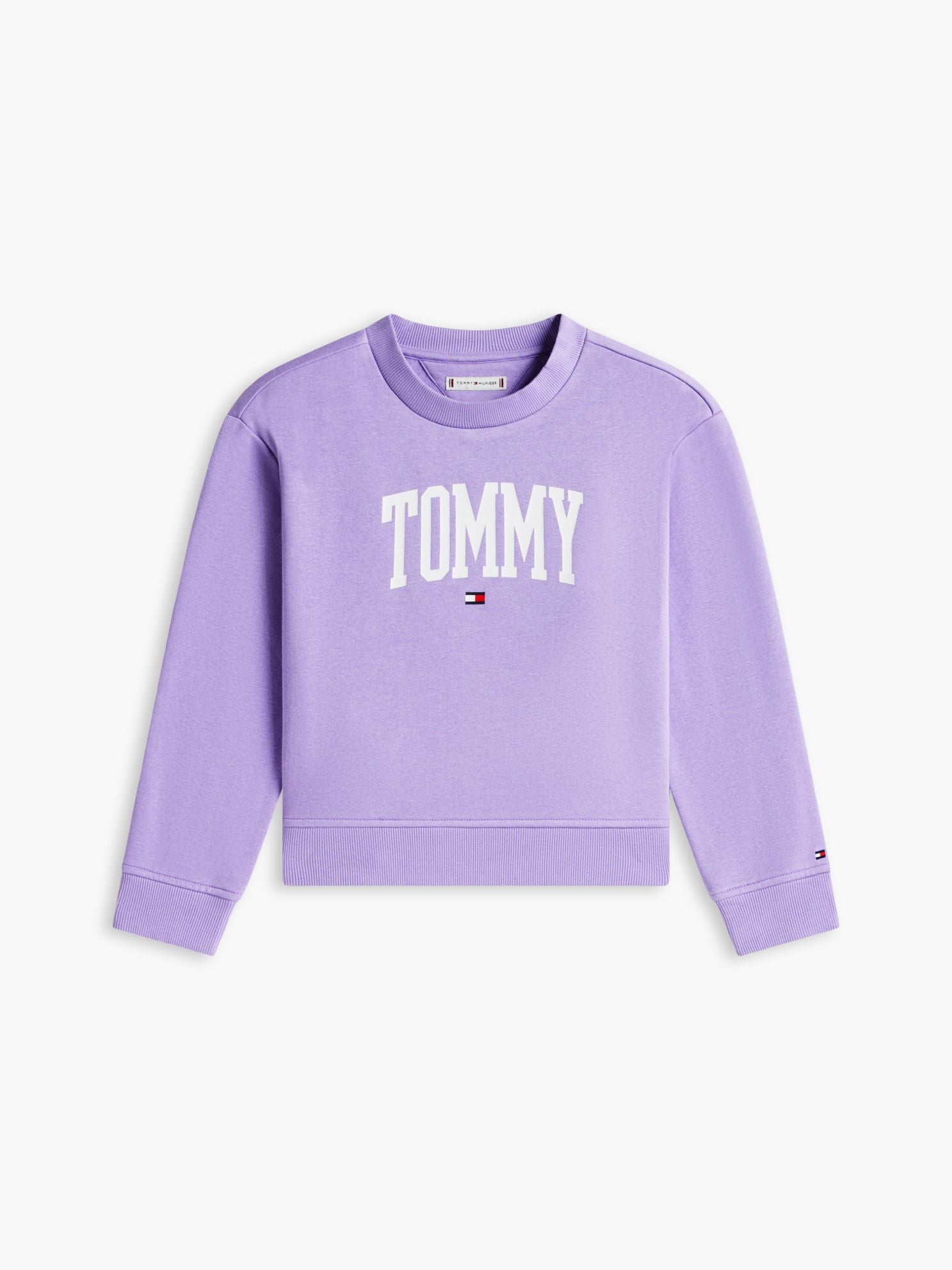 Tommy Hilfiger Kids' Tommy Logo Sweatshirt