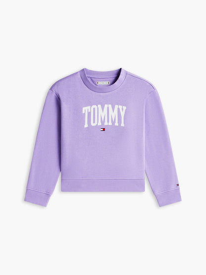 Tommy Hilfiger Kids' Tommy Logo Sweatshirt