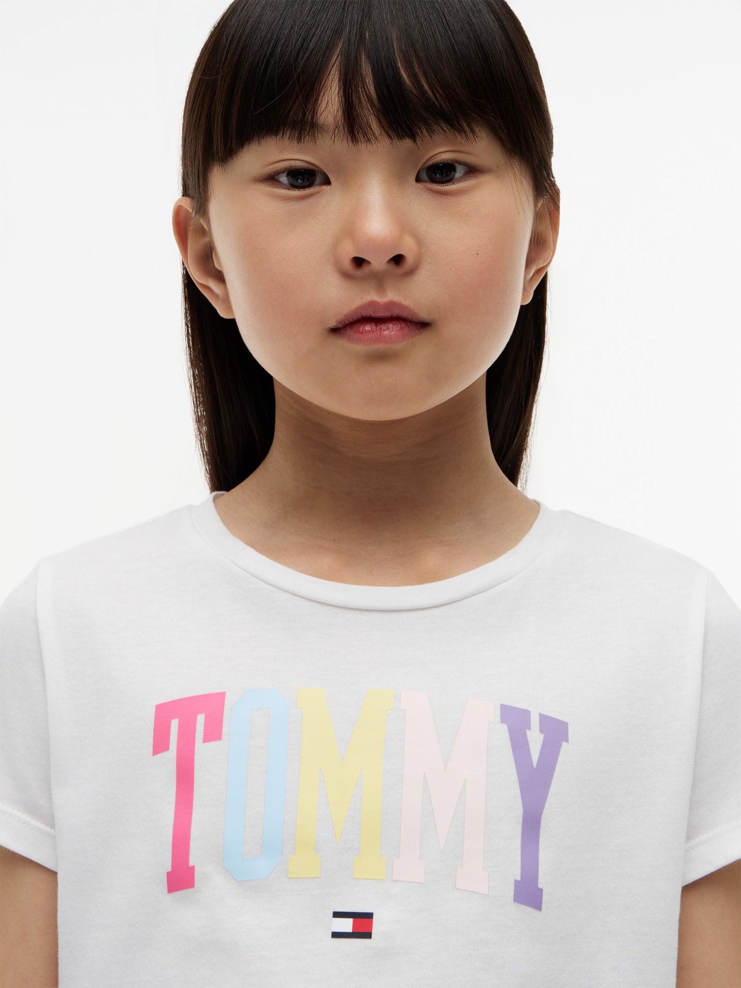 Tommy Hilfiger Kids' Tommy Logo T-Shirt