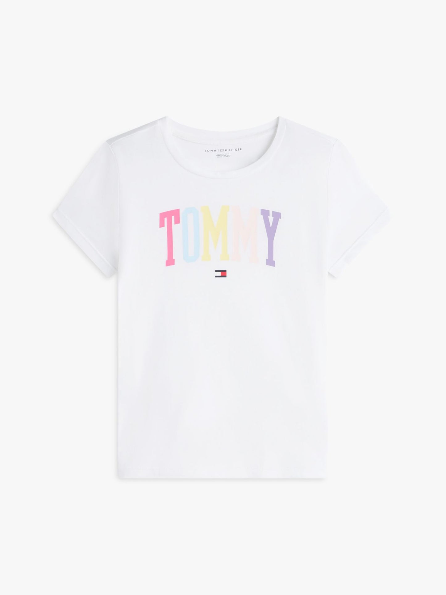 Tommy Hilfiger Kids' Tommy Logo T-Shirt