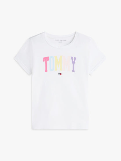Tommy Hilfiger Kids' Tommy Logo T-Shirt