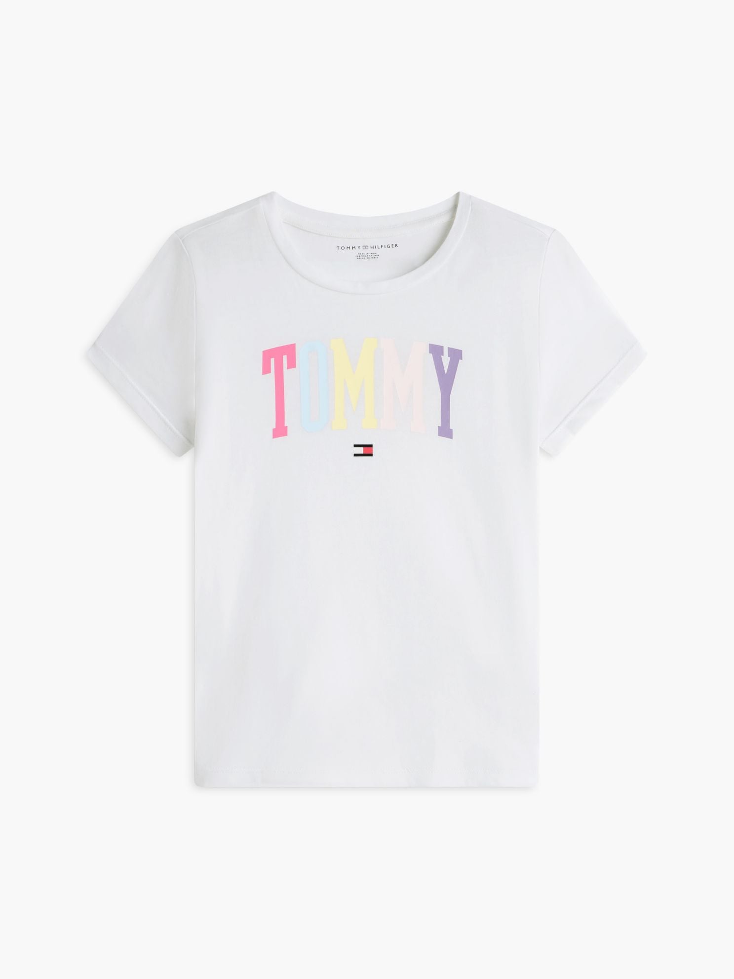 Tommy Hilfiger Kids' Tommy Logo T-Shirt
