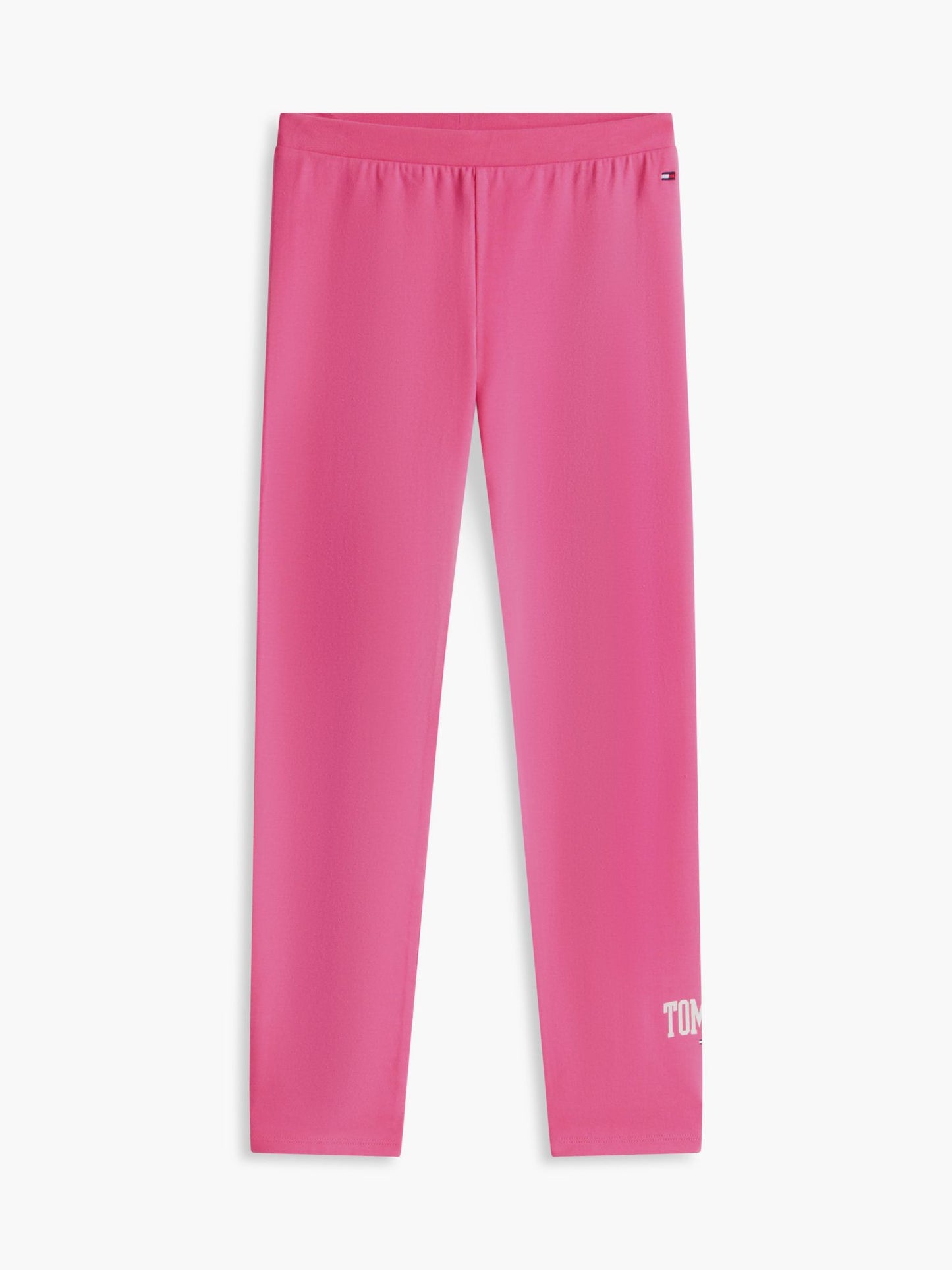 Tommy Hilfiger Kids' Collegiate Tommy Logo Legging
