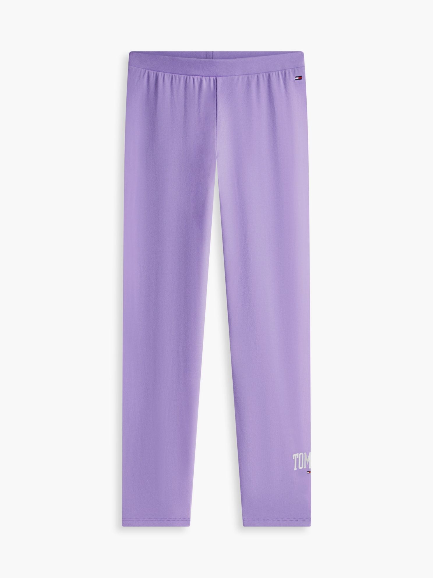 Tommy Hilfiger Kids' Collegiate Tommy Logo Legging