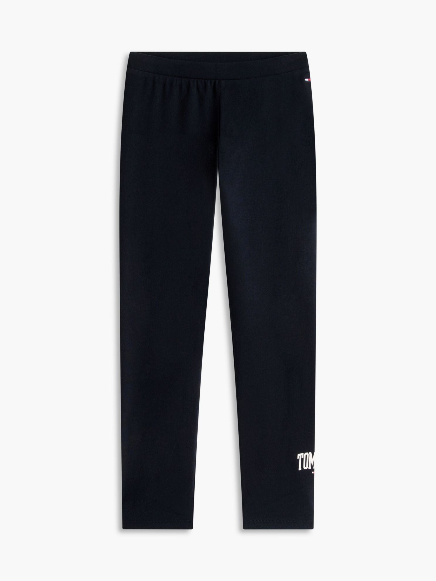 Tommy Hilfiger Kids' Collegiate Tommy Logo Legging