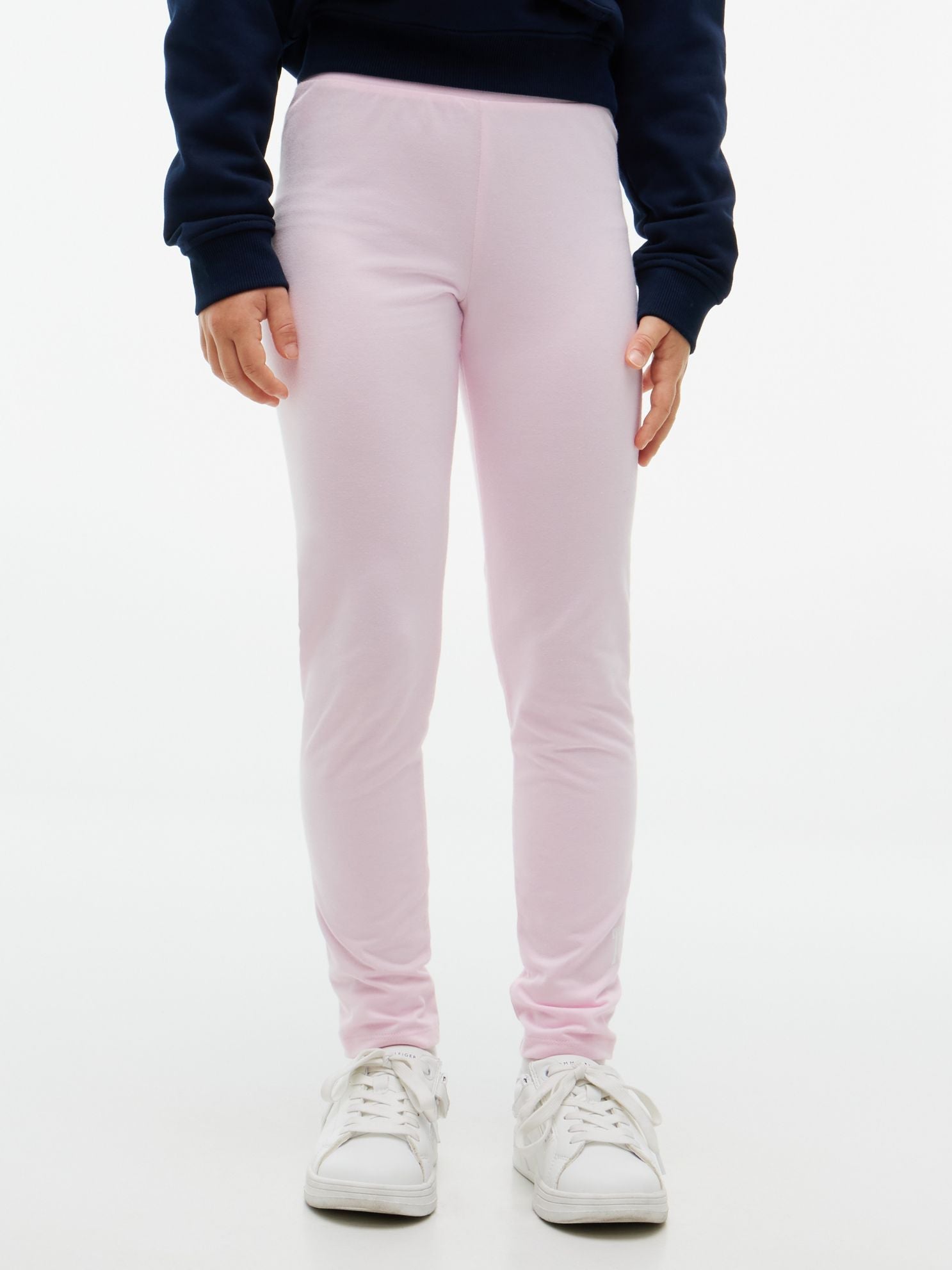 Tommy Hilfiger Kids' Collegiate Tommy Logo Legging