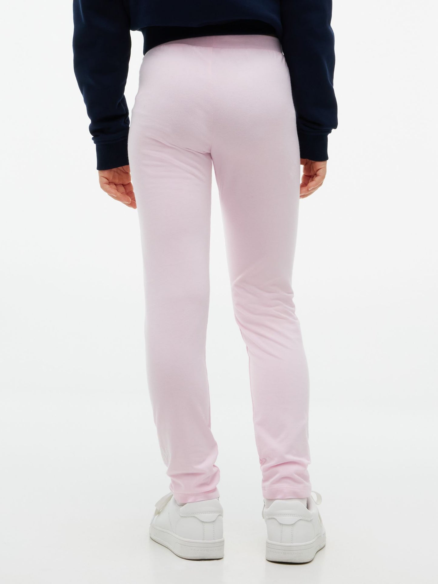 Tommy Hilfiger Kids' Collegiate Tommy Logo Legging
