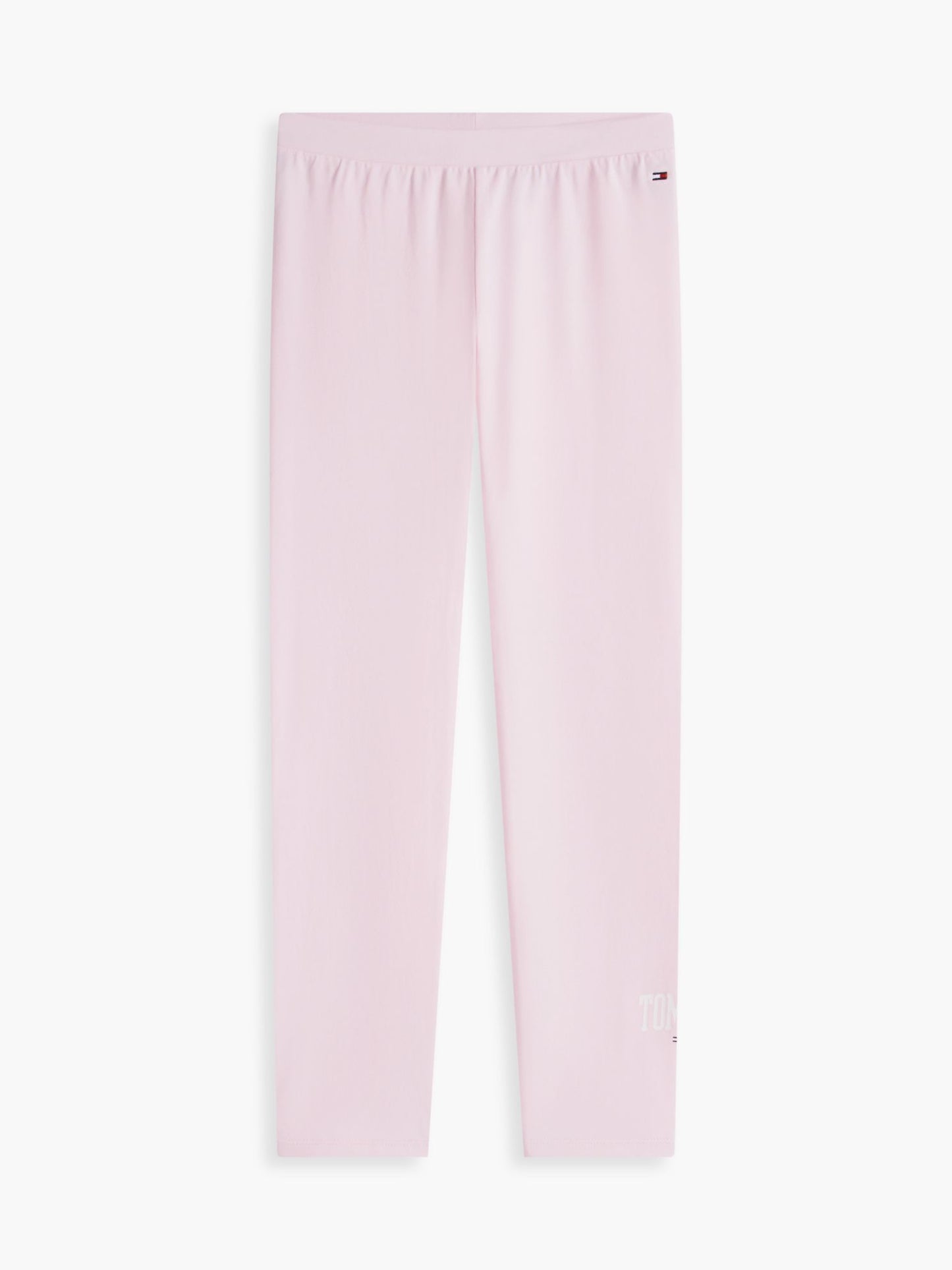 Tommy Hilfiger Kids' Collegiate Tommy Logo Legging