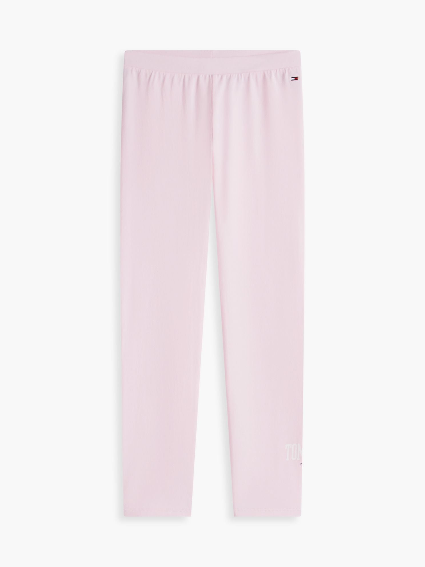 Tommy Hilfiger Kids' Collegiate Tommy Logo Legging