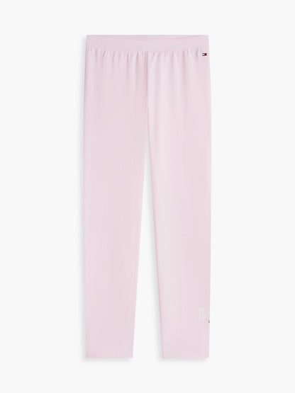 Tommy Hilfiger Kids' Collegiate Tommy Logo Legging