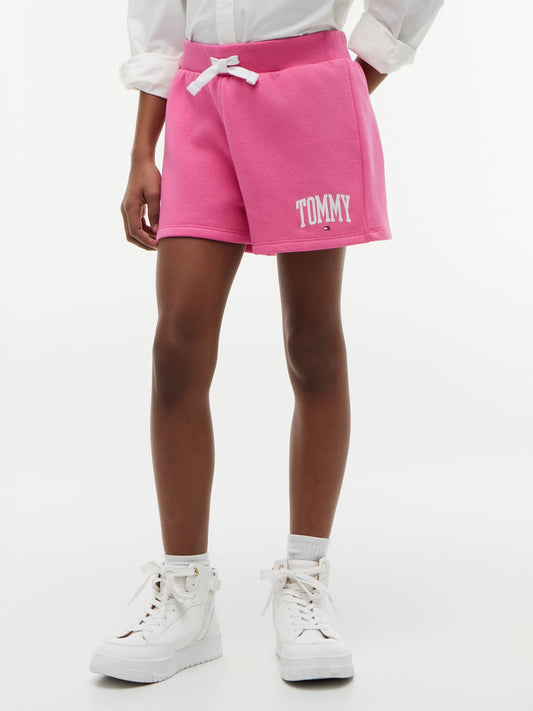 Tommy Hilfiger Kids' Tommy Logo Sweatshort