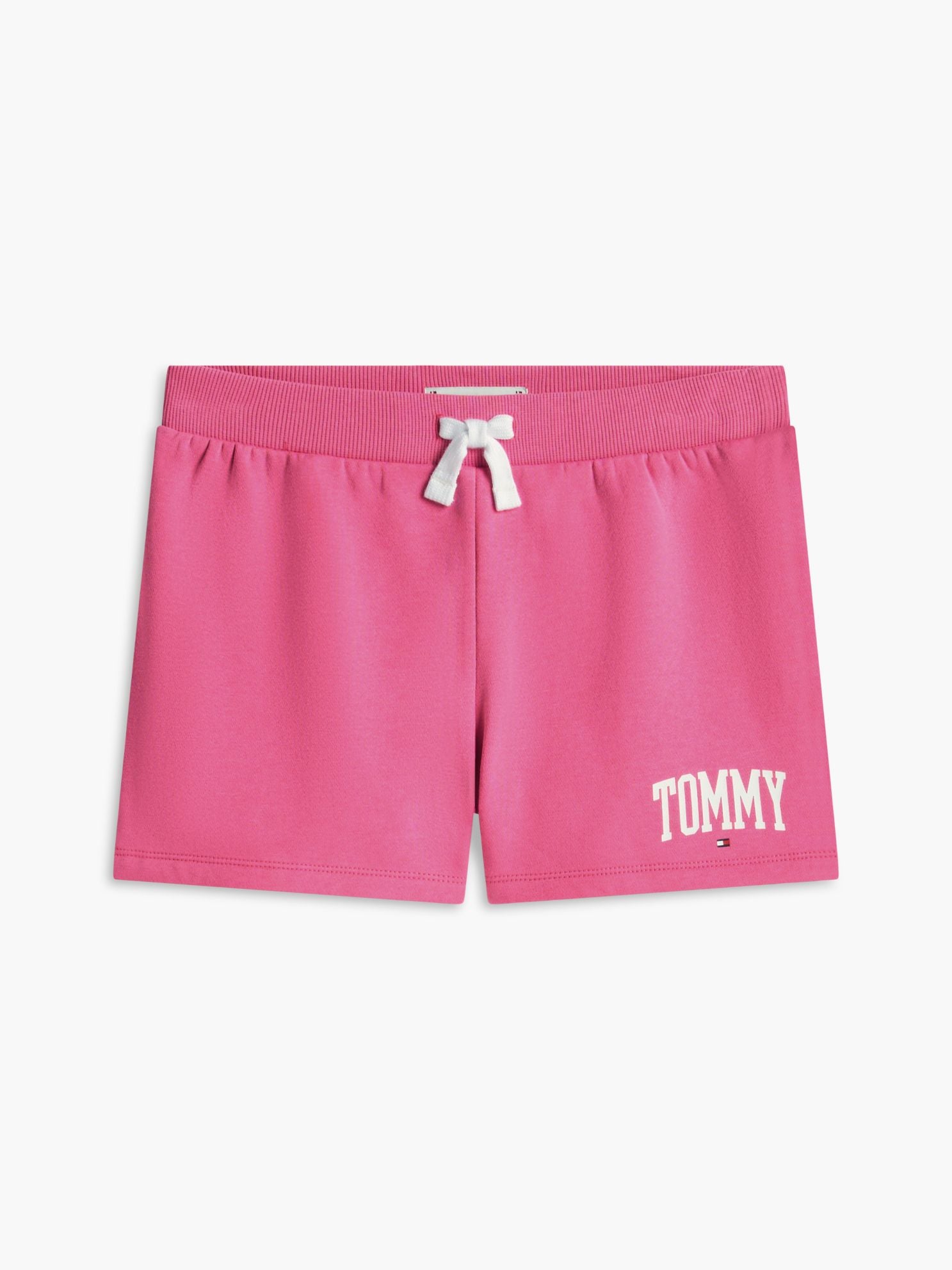 Tommy Hilfiger Kids' Tommy Logo Sweatshort
