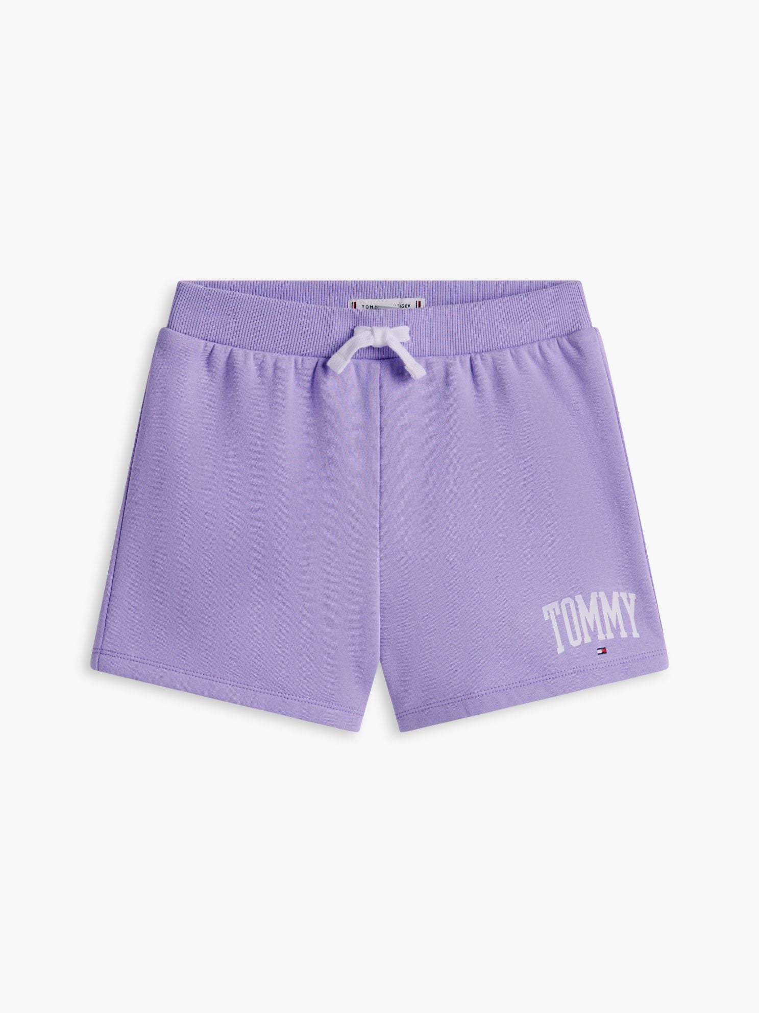Tommy Hilfiger Kids' Tommy Logo Sweatshort