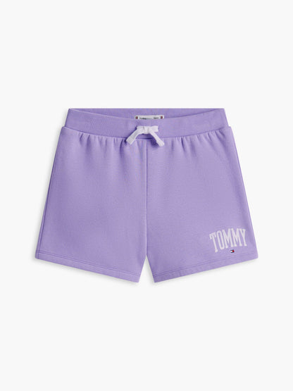 Tommy Hilfiger Kids' Tommy Logo Sweatshort