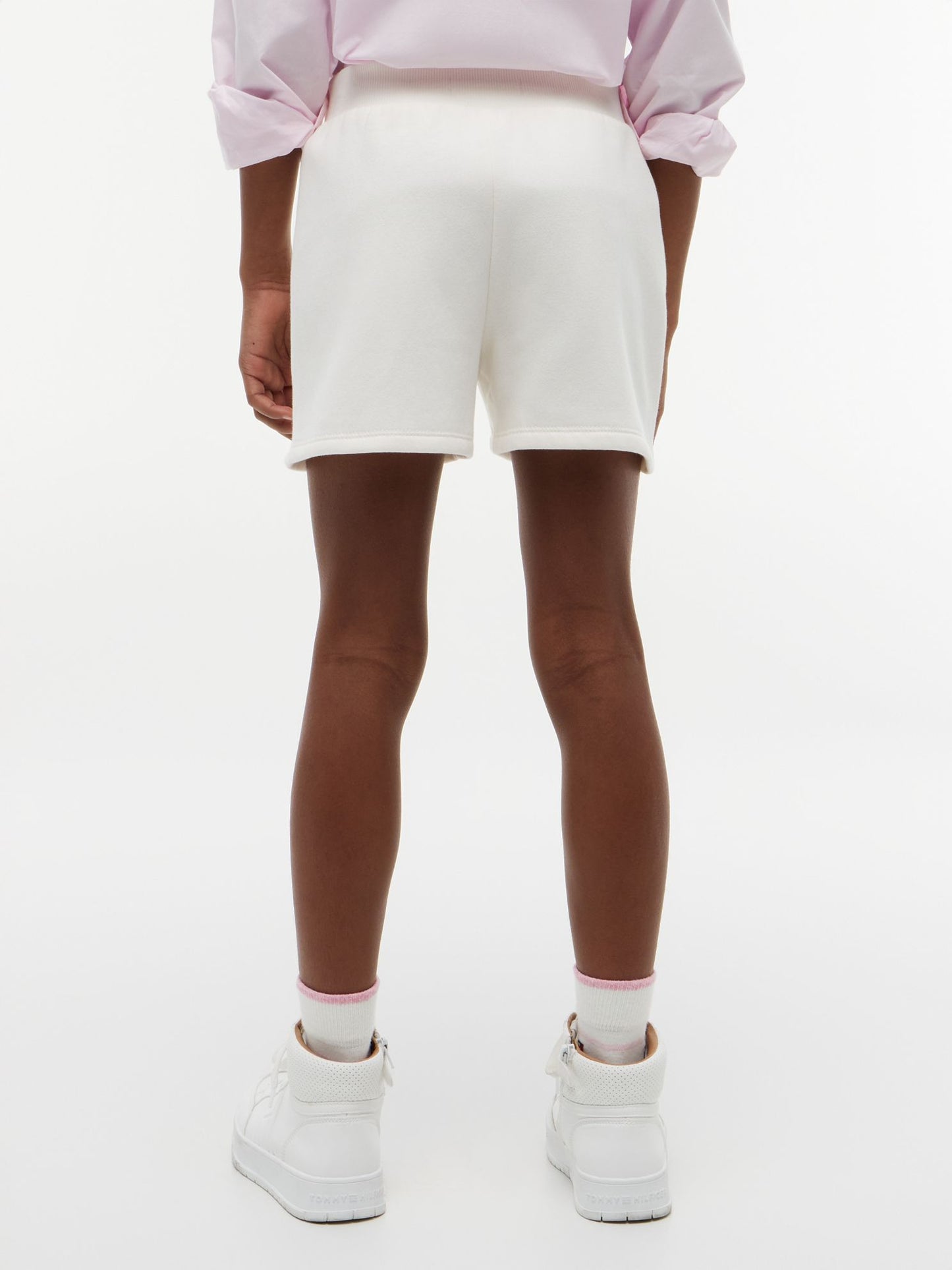 Tommy Hilfiger Kids' Tommy Logo Sweatshort