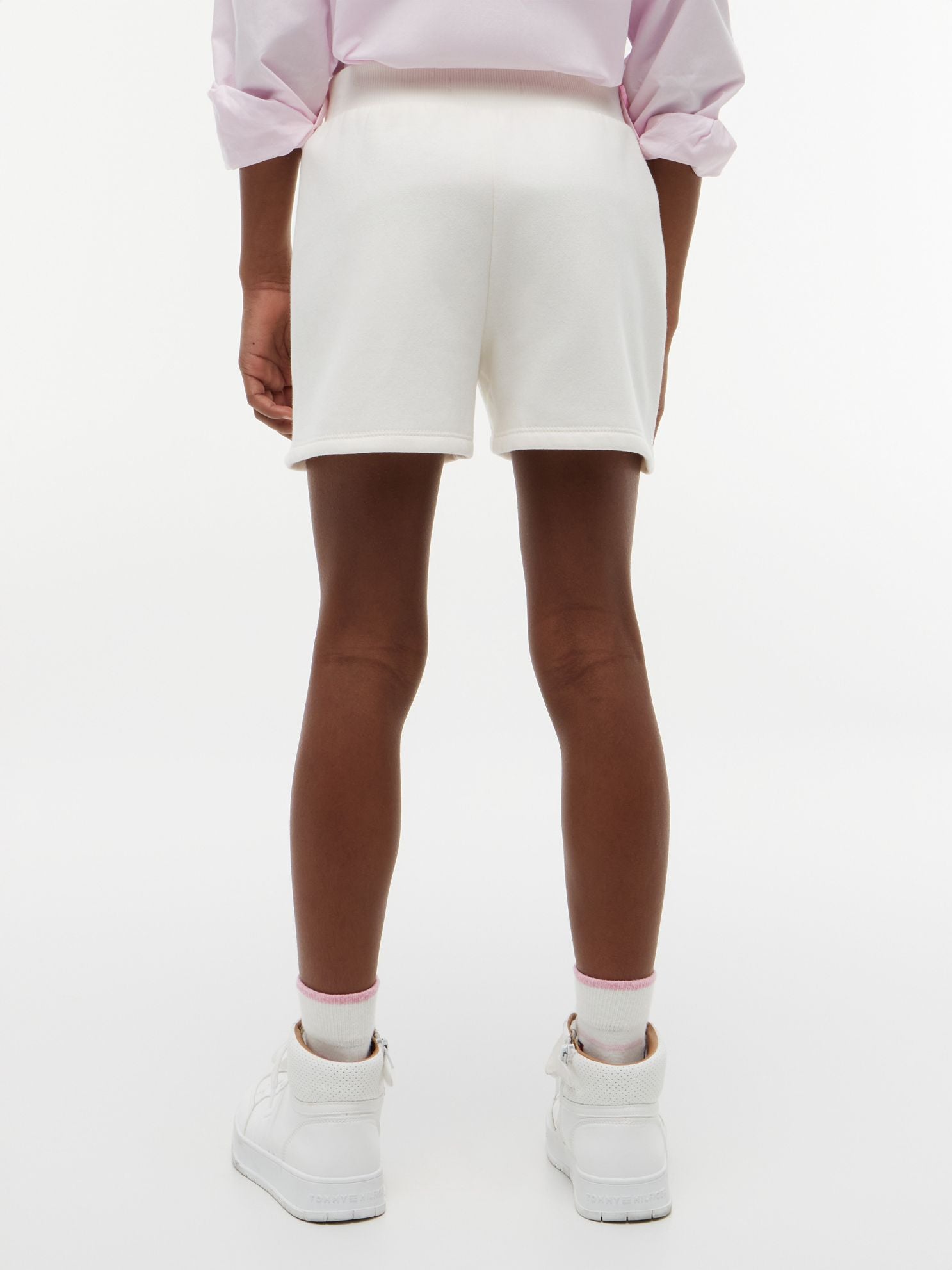 Tommy Hilfiger Kids' Tommy Logo Sweatshort
