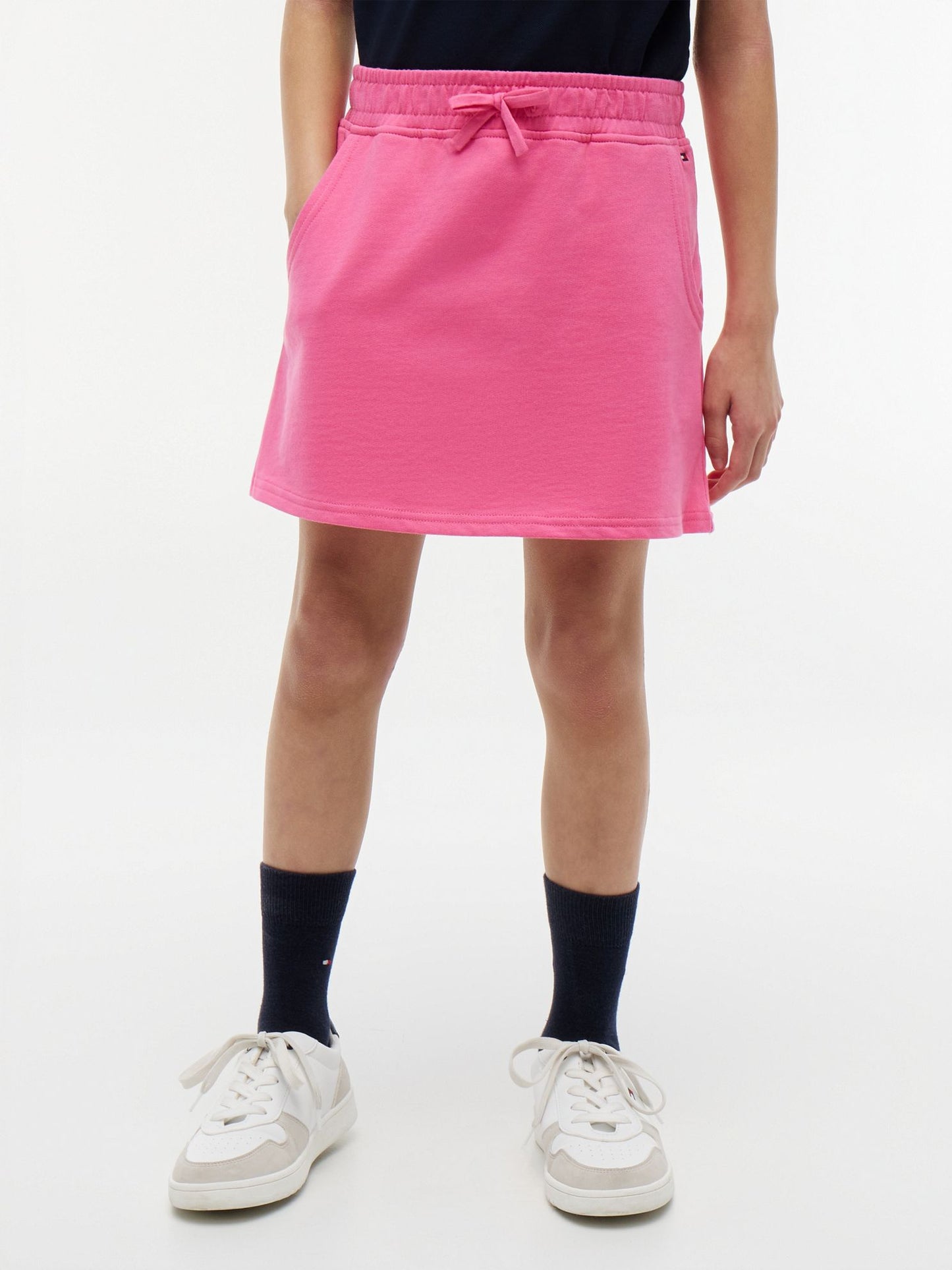 Tommy Hilfiger Kids' Terry Skort