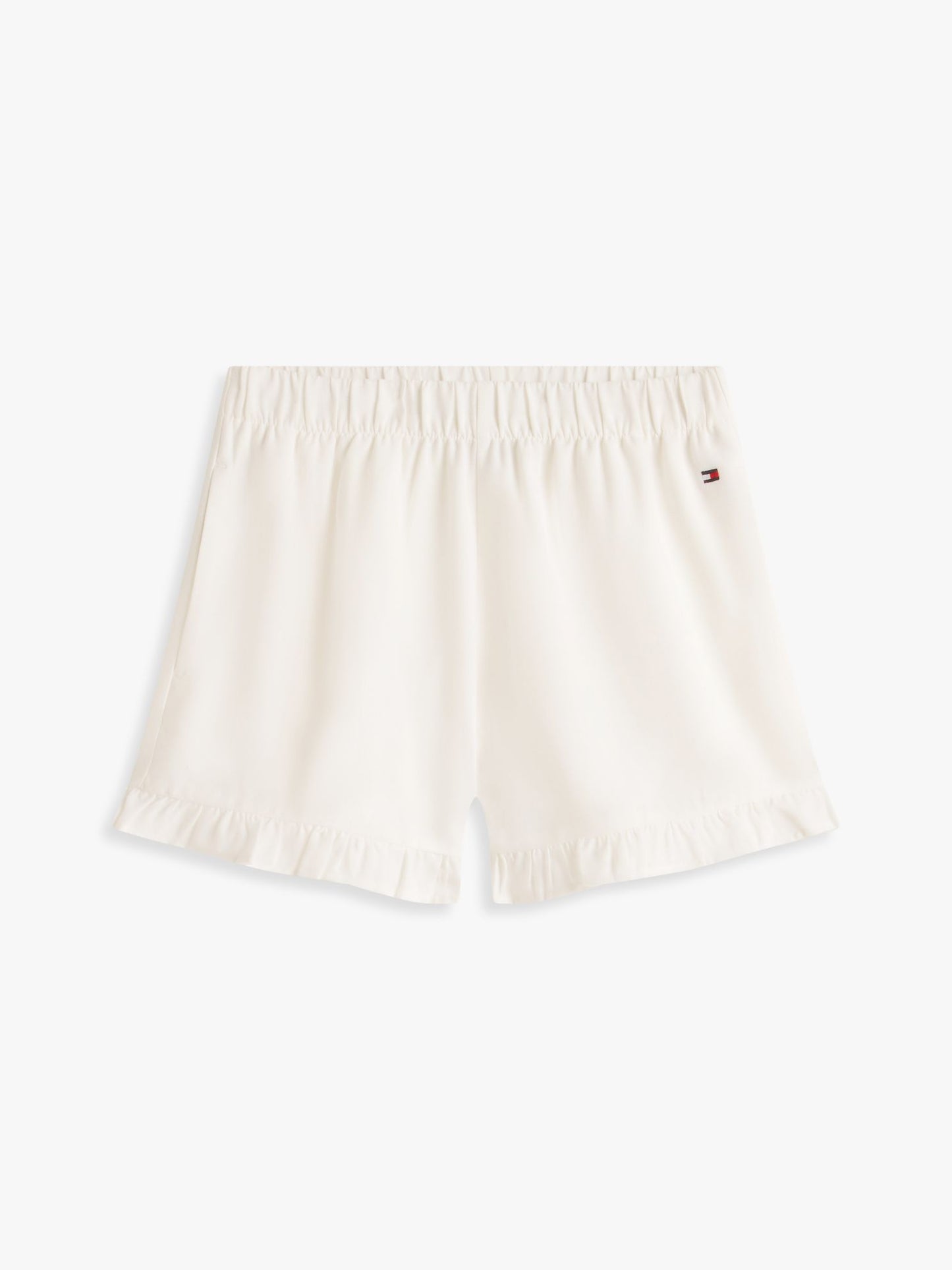 Tommy Hilfiger Kids' Ruffle Short