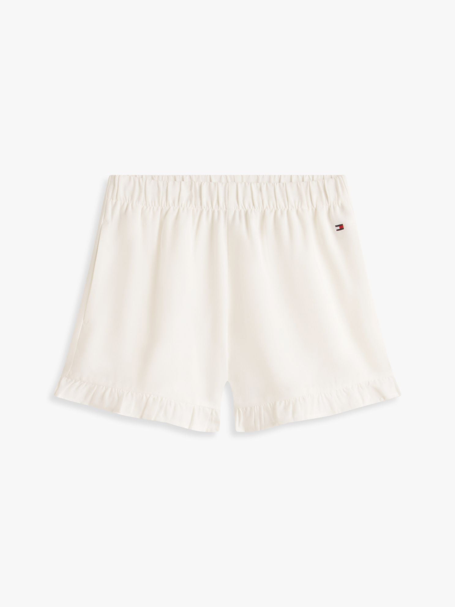 Tommy Hilfiger Kids' Ruffle Short