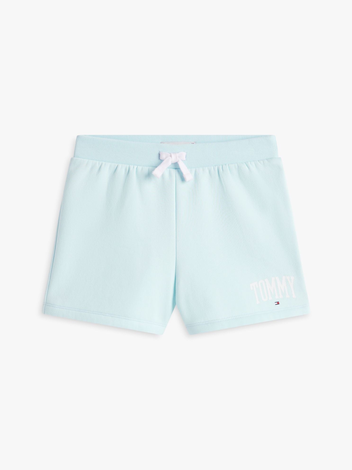 Tommy Hilfiger Kids' Tommy Logo Sweatshort