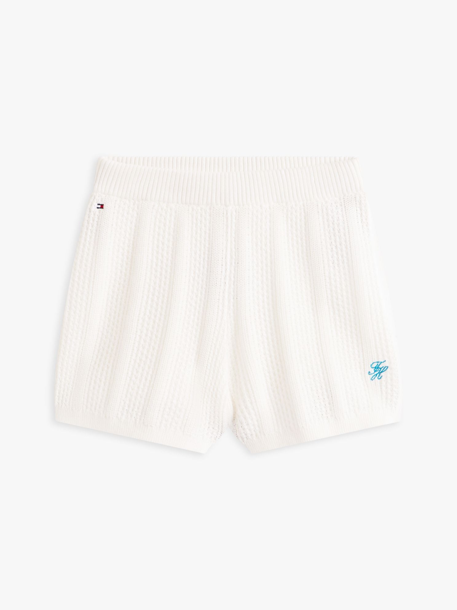 Tommy Hilfiger Kids' Crochet Short
