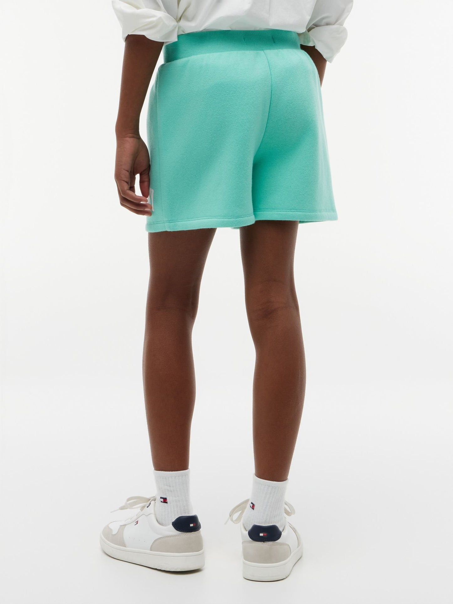 Tommy Hilfiger Kids' Tommy Logo Sweatshort
