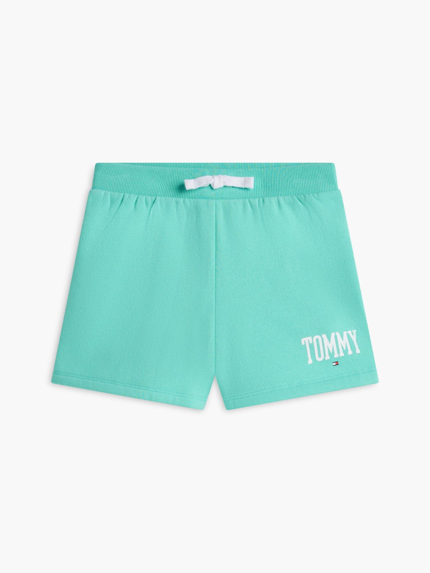 Tommy Hilfiger Kids' Tommy Logo Sweatshort