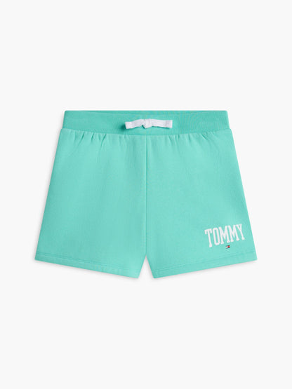 Tommy Hilfiger Kids' Tommy Logo Sweatshort