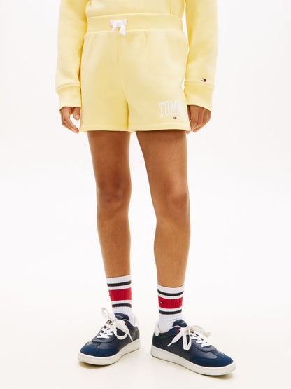 Tommy Hilfiger Kids' Tommy Logo Sweatshort