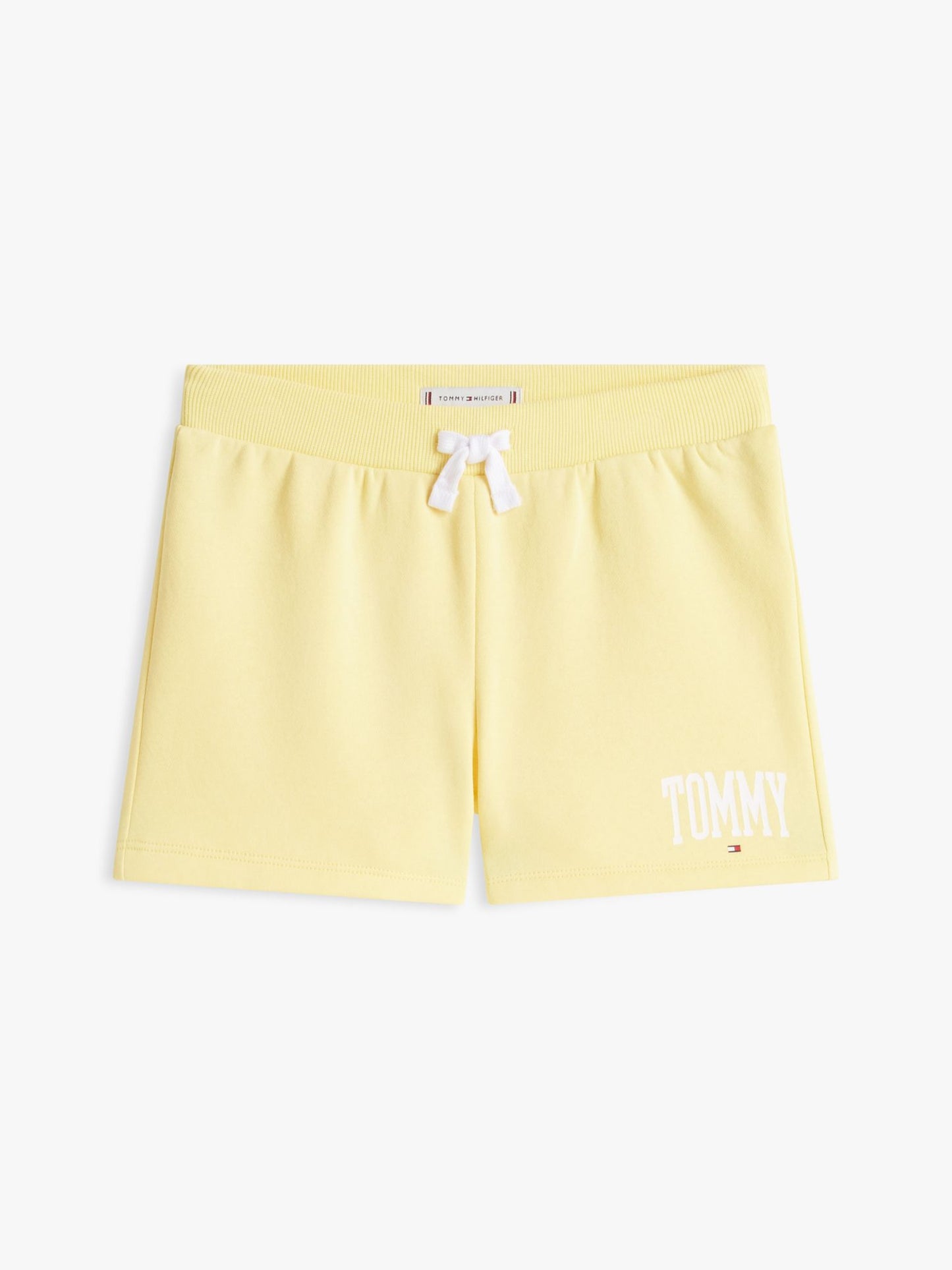 Tommy Hilfiger Kids' Tommy Logo Sweatshort