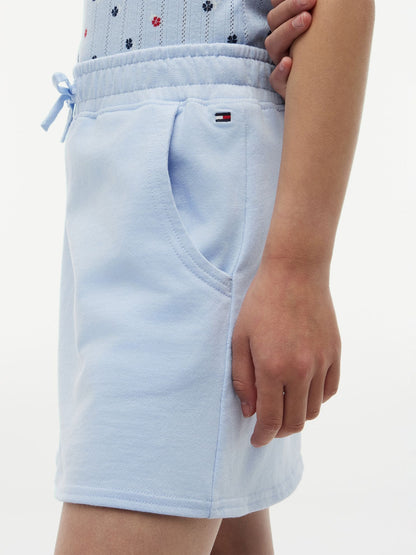 Tommy Hilfiger Kids' Terry Skort