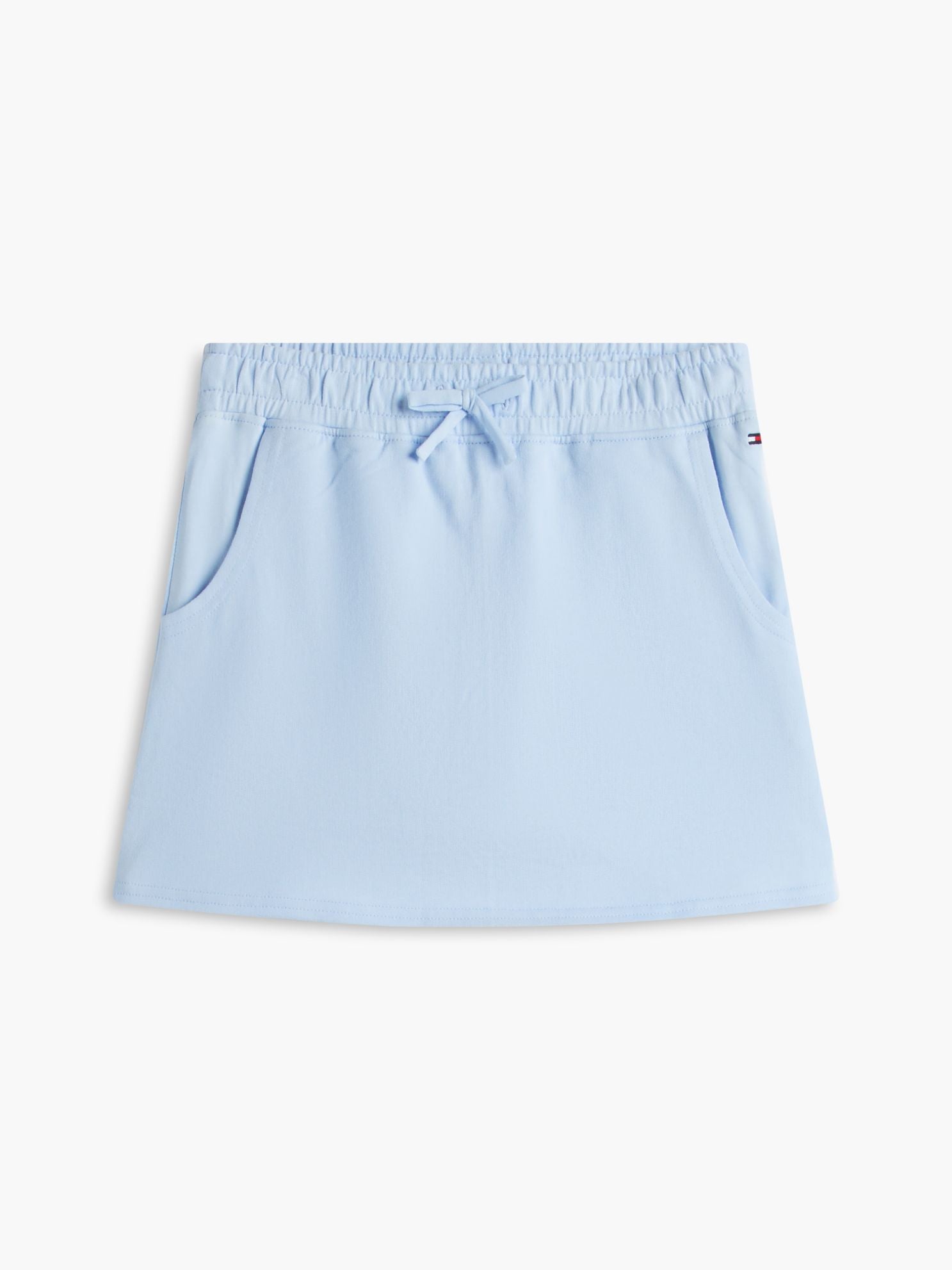 Tommy Hilfiger Kids' Terry Skort