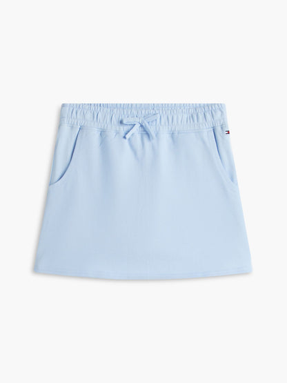 Tommy Hilfiger Kids' Terry Skort