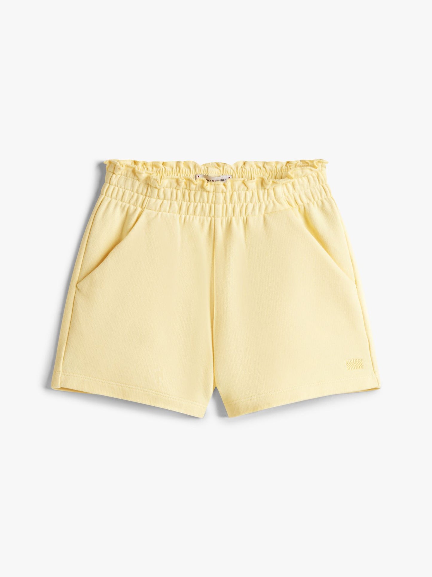 Tommy Hilfiger Kids' Tonal Flag Sweatshort