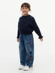 Vintage Denim