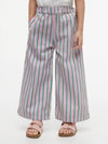 Denim Stripes