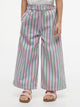 Denim Stripes